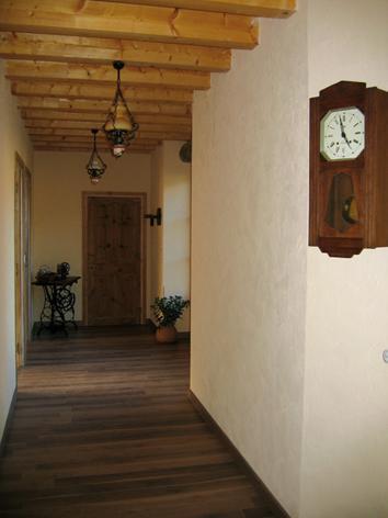 La Ferme Des Genets Bed and Breakfast Medeyrolles Εξωτερικό φωτογραφία
